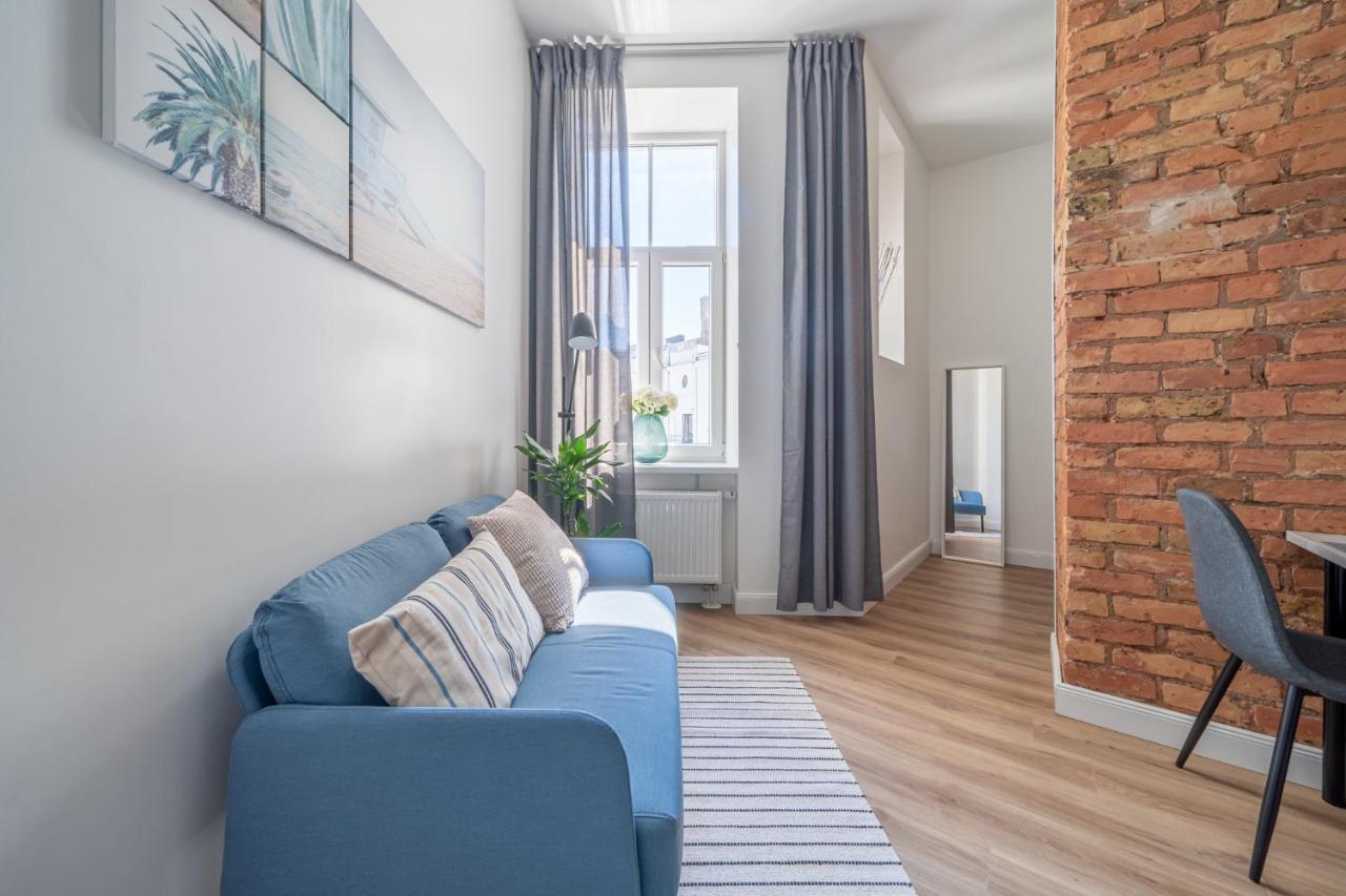 Prestigious Former Library Apartment - Perfect Location Riga Extérieur photo