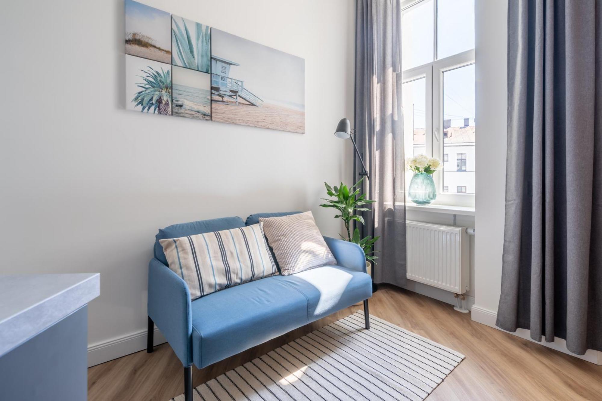 Prestigious Former Library Apartment - Perfect Location Riga Extérieur photo