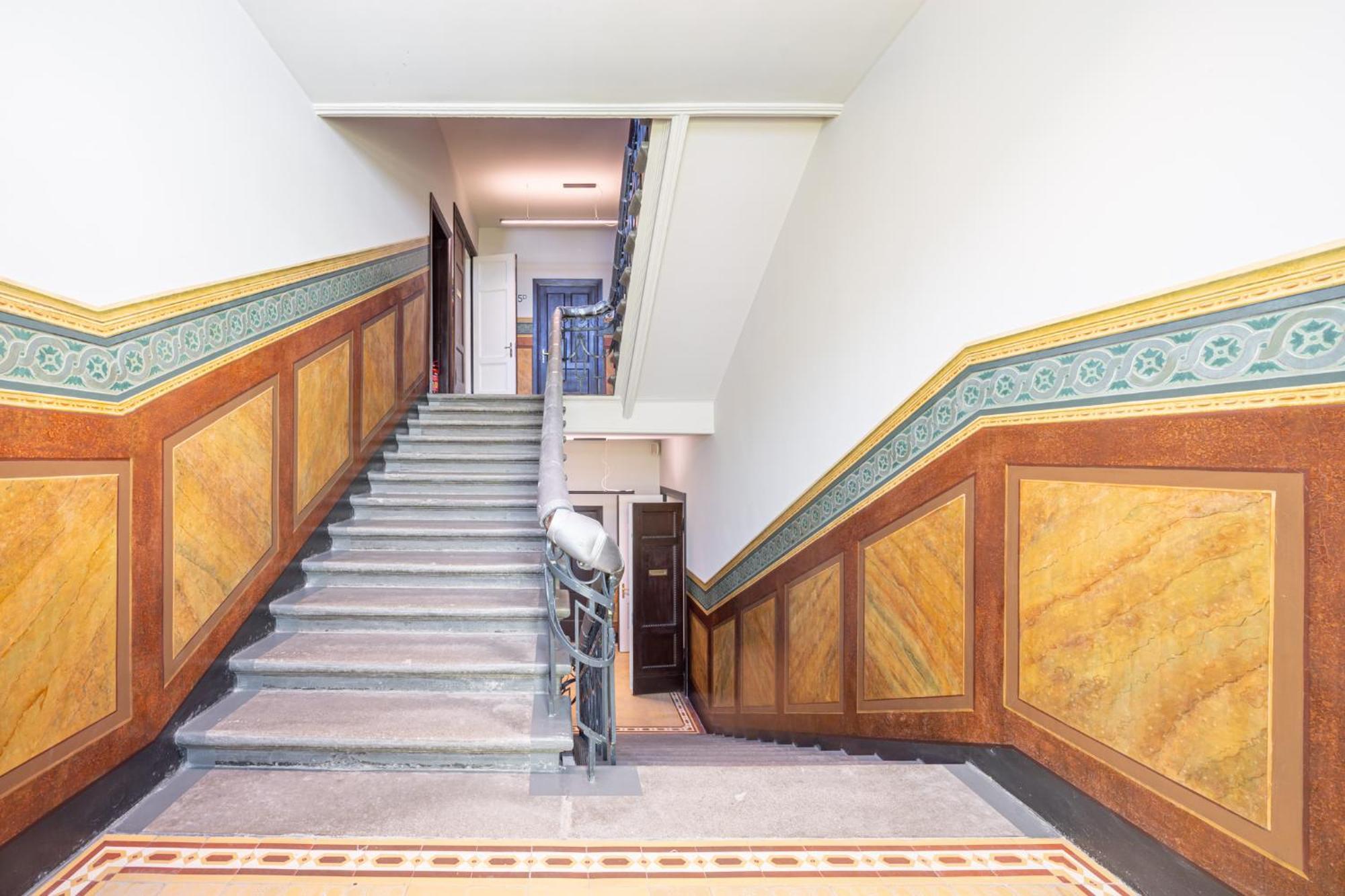Prestigious Former Library Apartment - Perfect Location Riga Extérieur photo