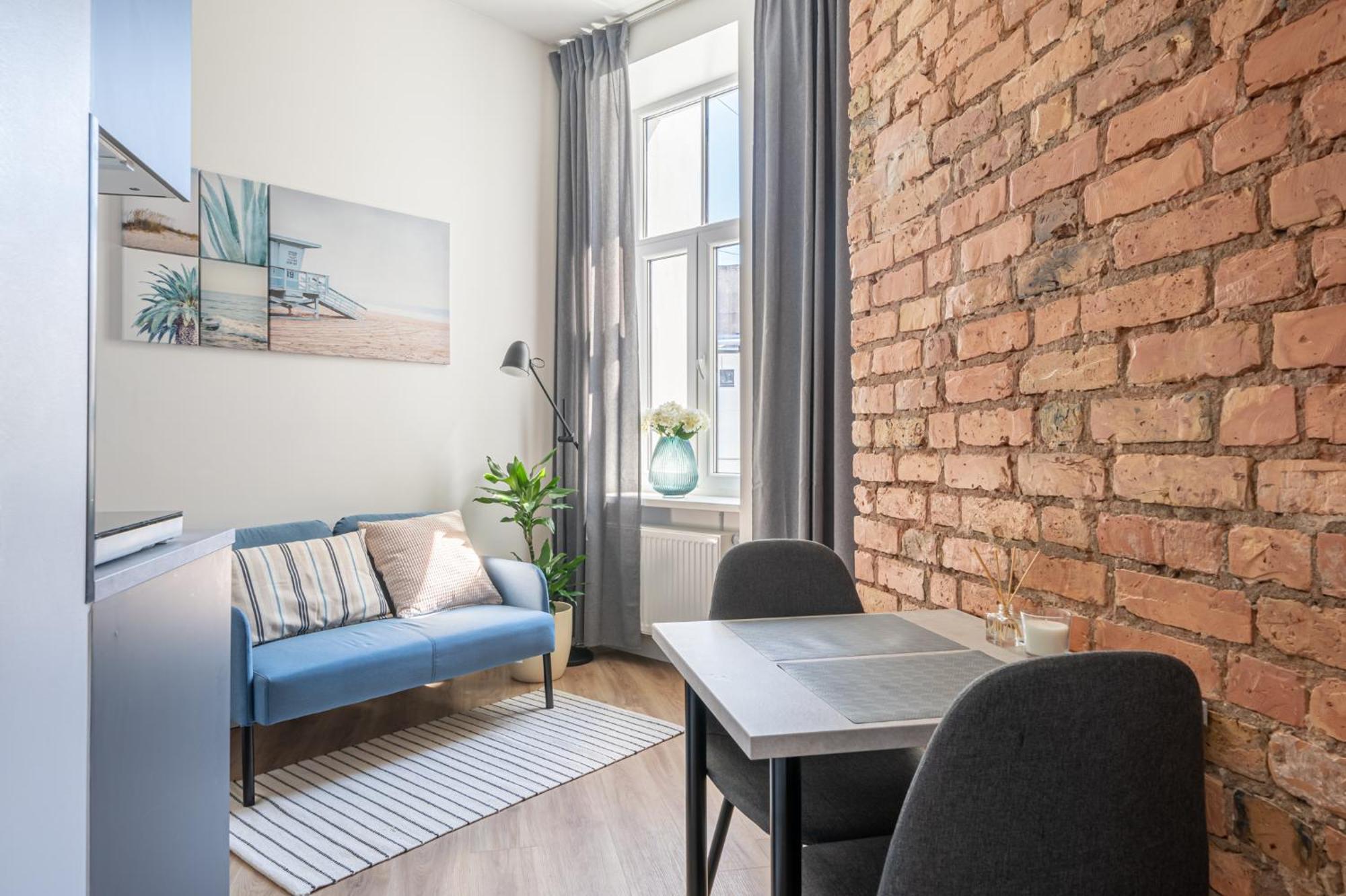 Prestigious Former Library Apartment - Perfect Location Riga Extérieur photo